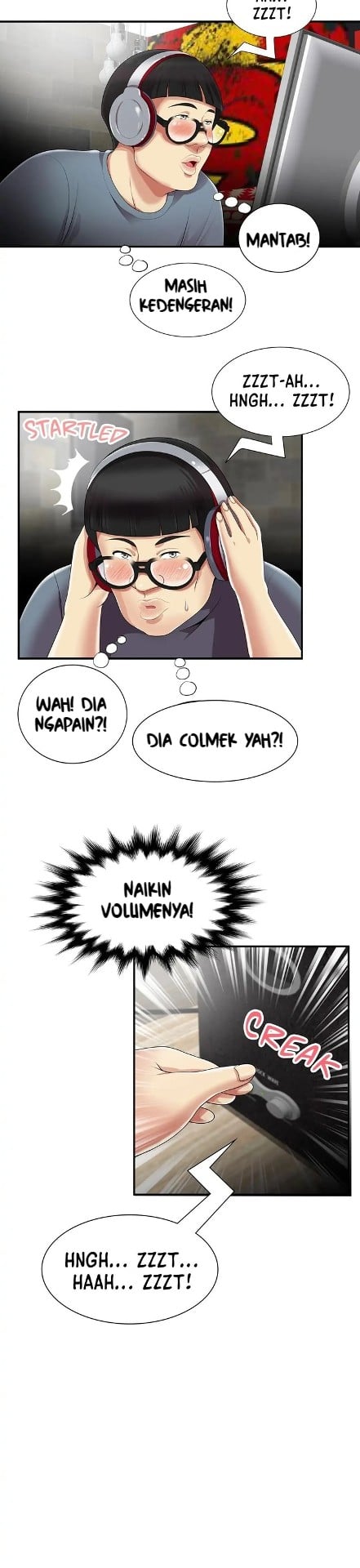 Gluestick Girl - Chapter 09 15