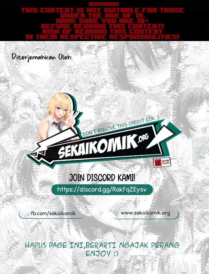 Absolute Hypnosis in Another World - Chapter 08 1