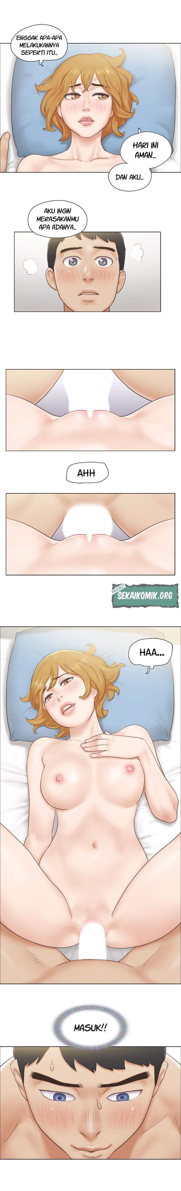 Can I Touch It? - Chapter 08 2 Can I Touch It? - Chapter 08 2