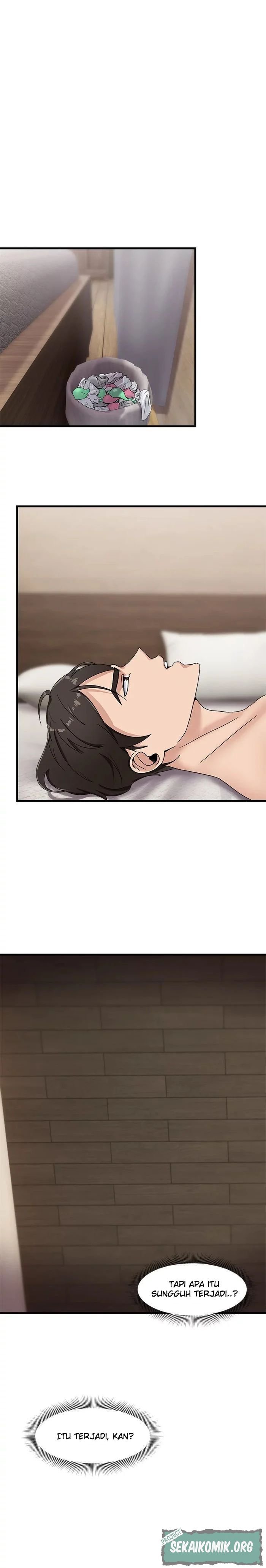 Absolute Hypnosis in Another World - Chapter 08 4