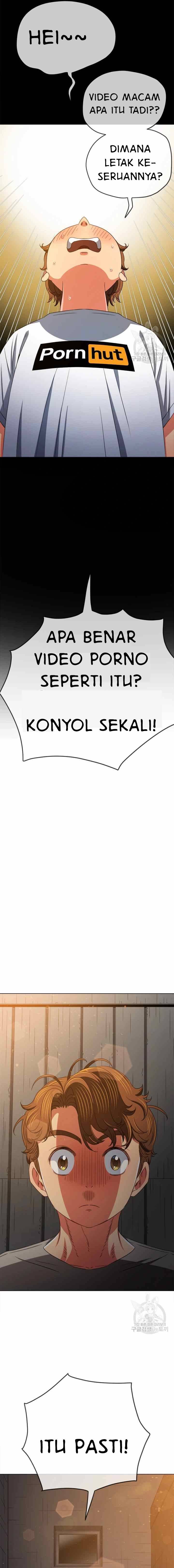 My High School Bully - Chapter 183 16