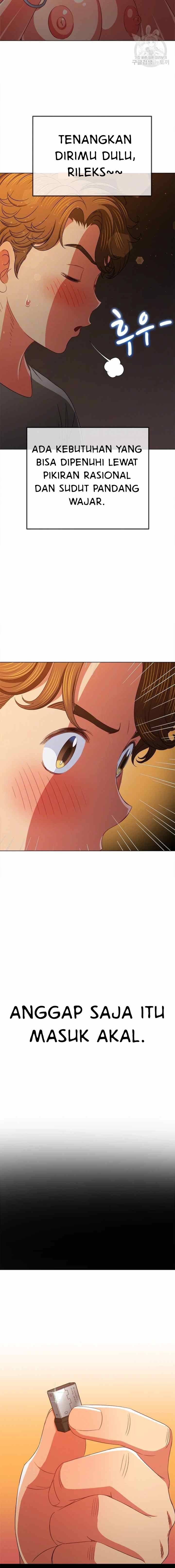 My High School Bully - Chapter 183 10