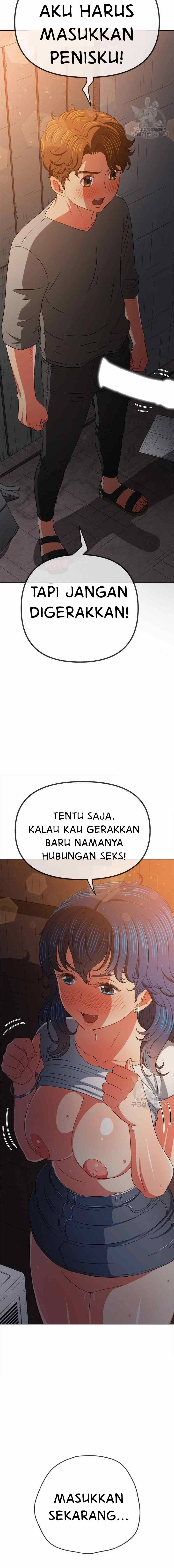 My High School Bully - Chapter 183 18