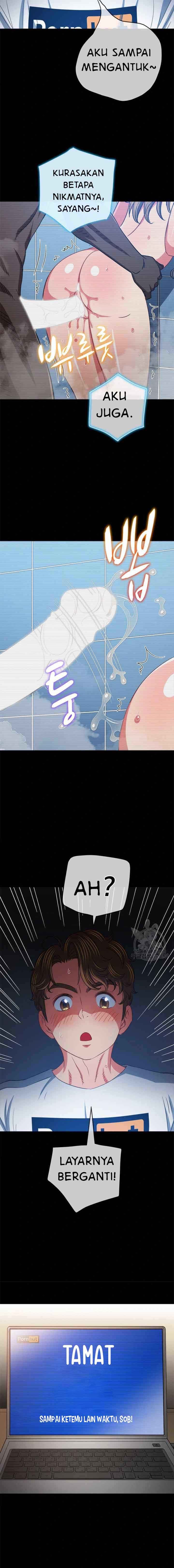 My High School Bully - Chapter 183 15