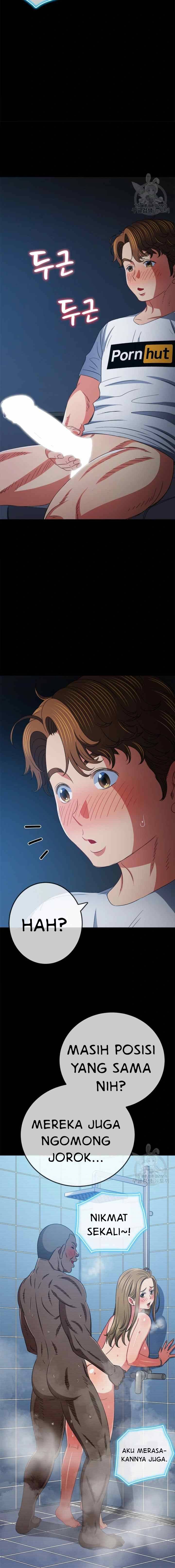 My High School Bully - Chapter 183 13