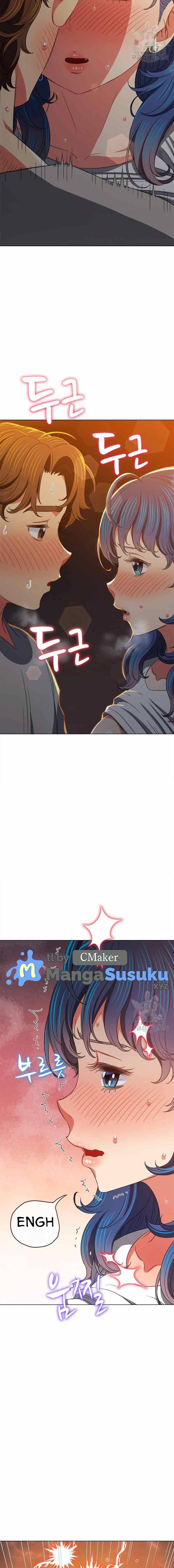 My High School Bully - Chapter 183 23