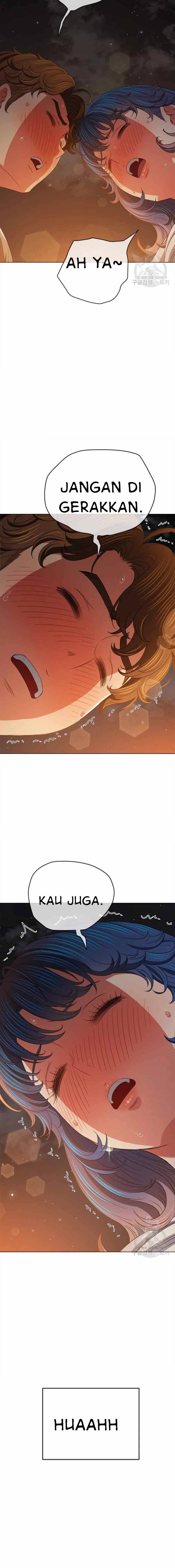 My High School Bully - Chapter 183 21