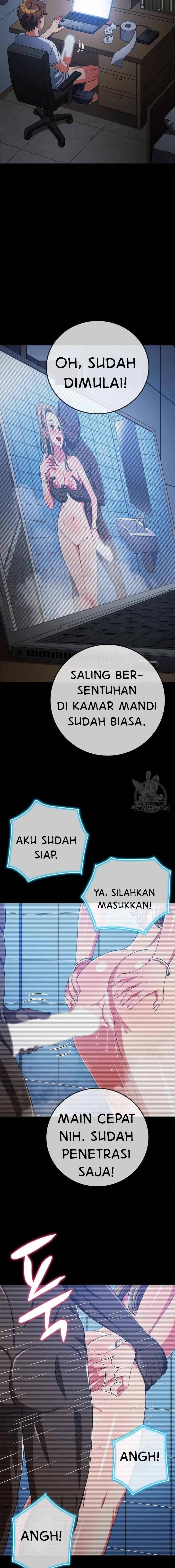 My High School Bully - Chapter 183 12