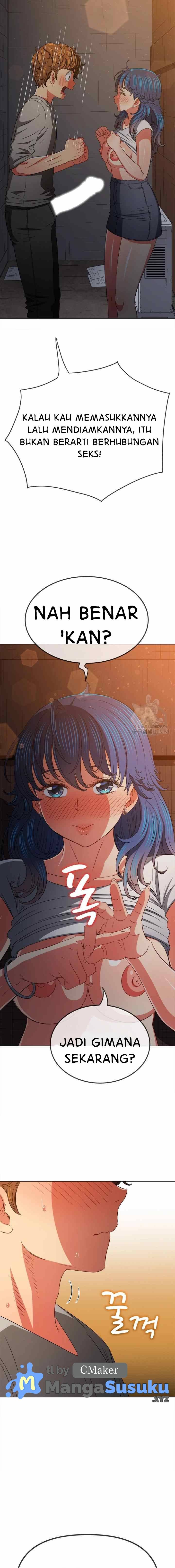 My High School Bully - Chapter 183 17