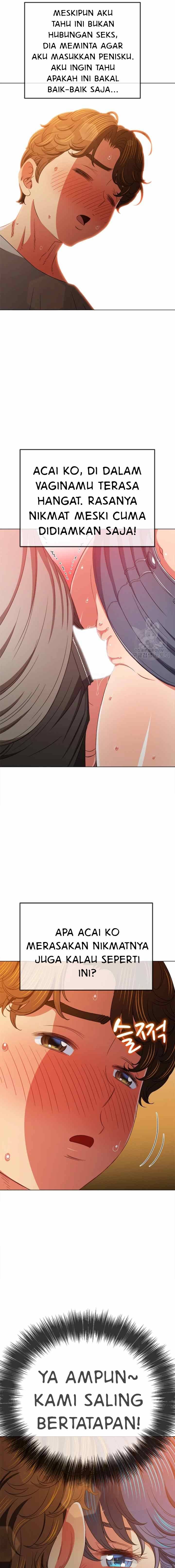 My High School Bully - Chapter 183 22