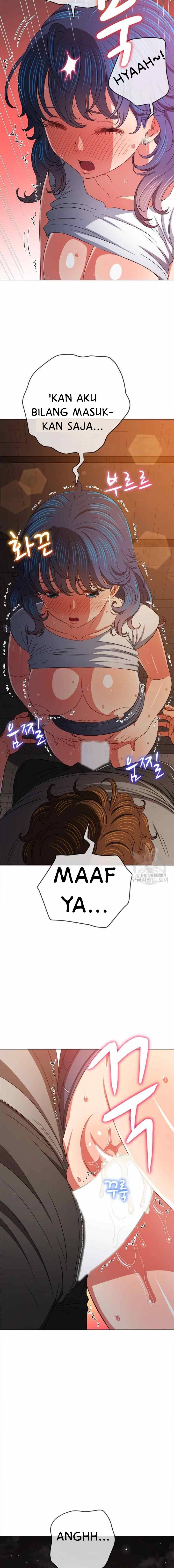 My High School Bully - Chapter 183 20