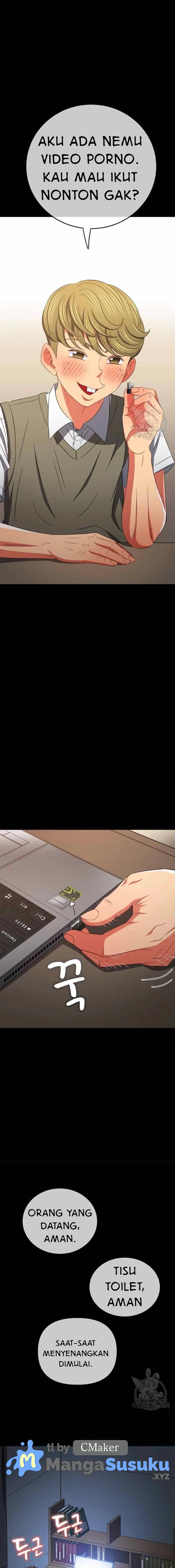 My High School Bully - Chapter 183 11