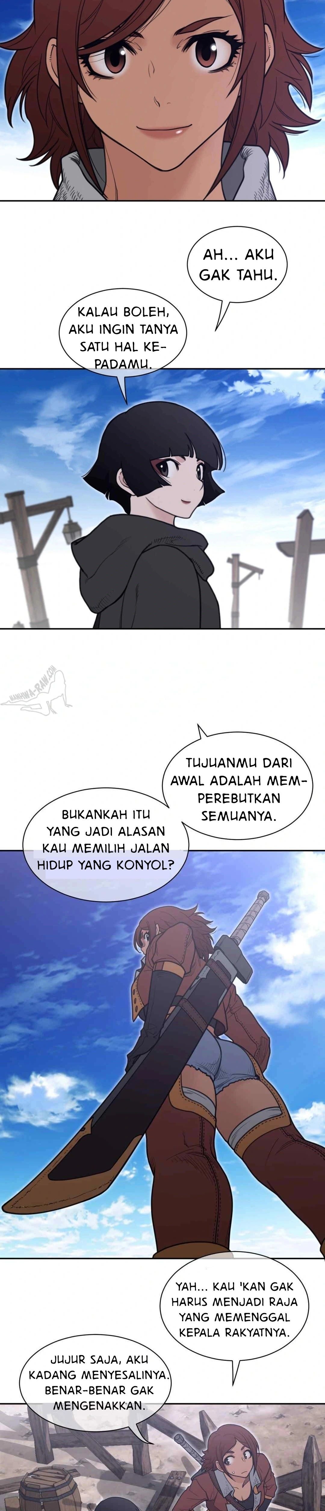 Perfect Half - Chapter 185 6