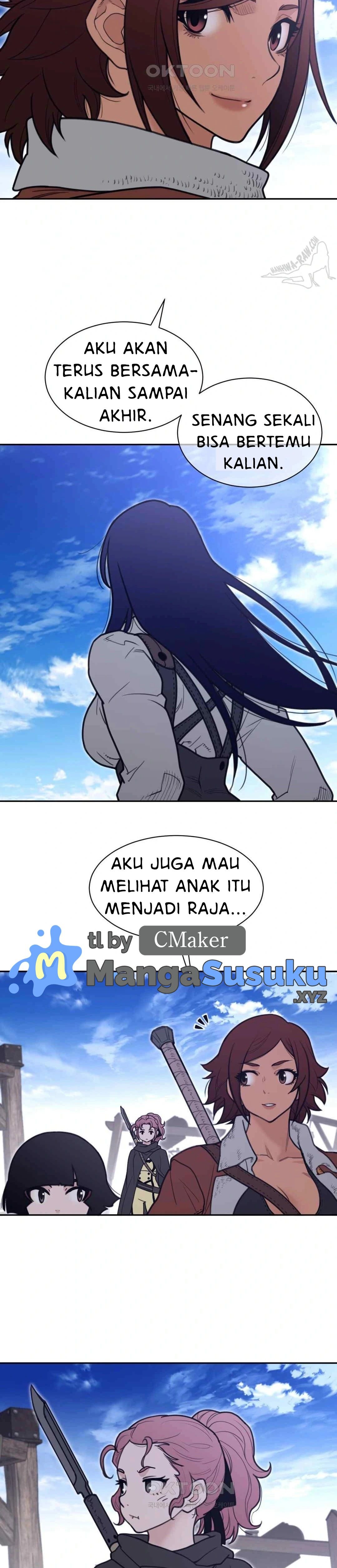 Perfect Half - Chapter 185 9