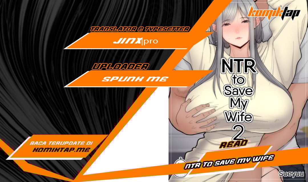 Tsuma Omoi, Netorase Kanketsuhen Uncen - Chapter 2 end 1