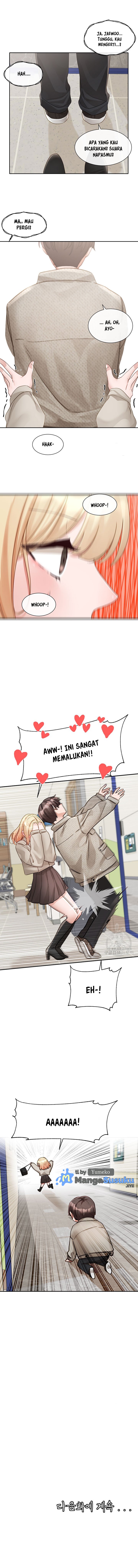 Circles - Chapter 145 8