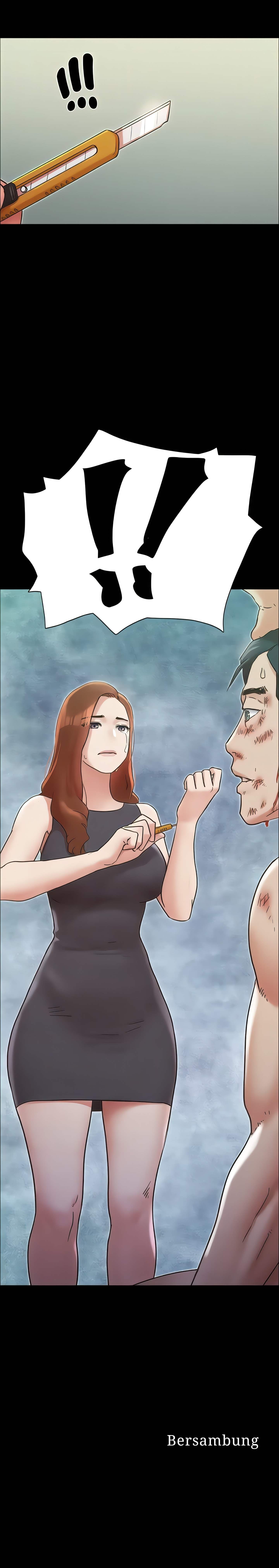 Only With Consent Uncensored - Chapter 160 3