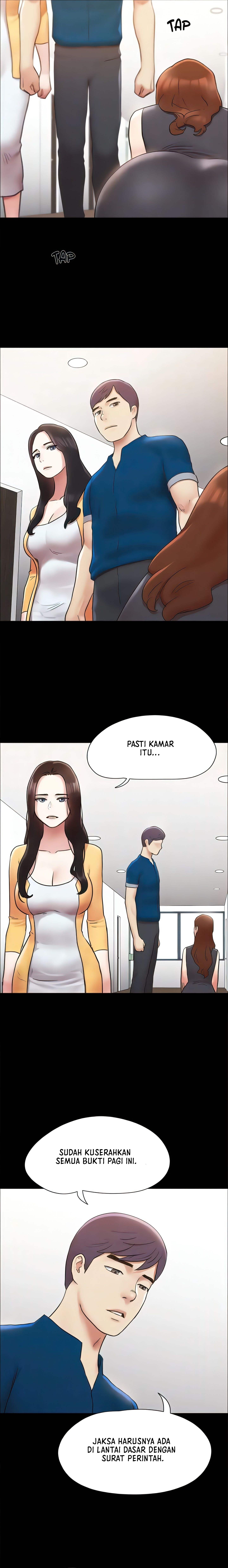 Only With Consent Uncensored - Chapter 160 10