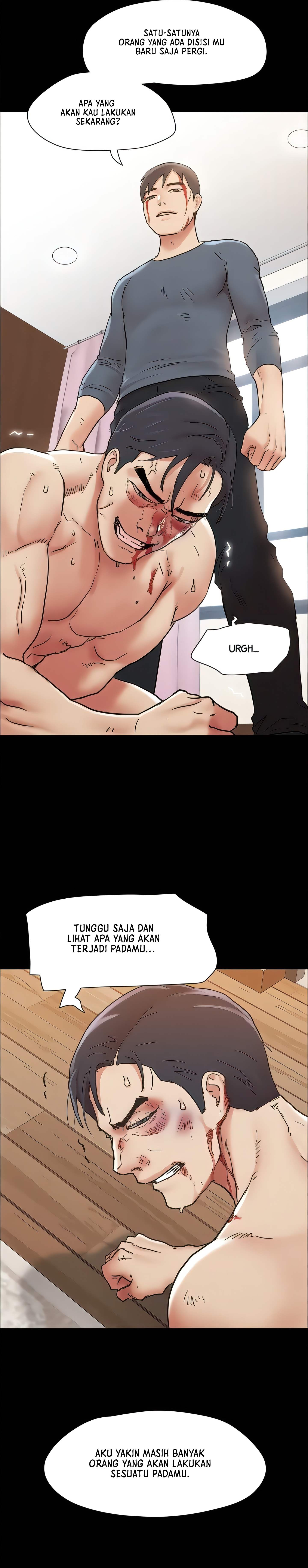 Only With Consent Uncensored - Chapter 160 15