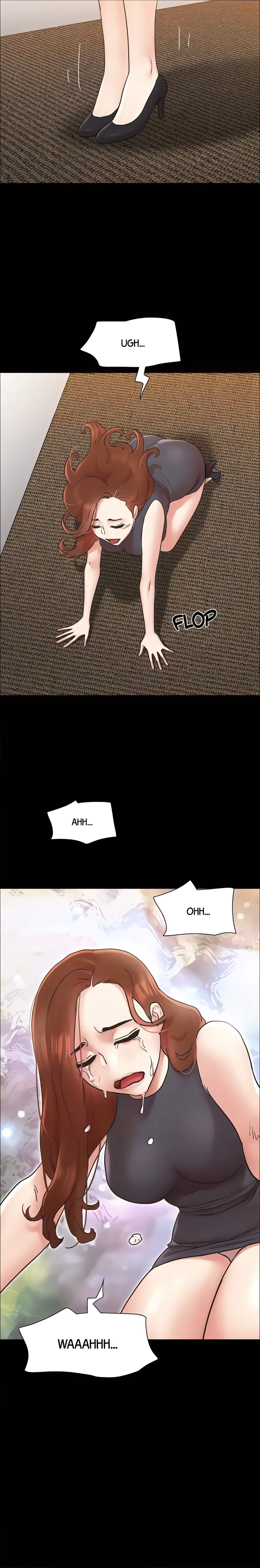 Only With Consent Uncensored - Chapter 160 9