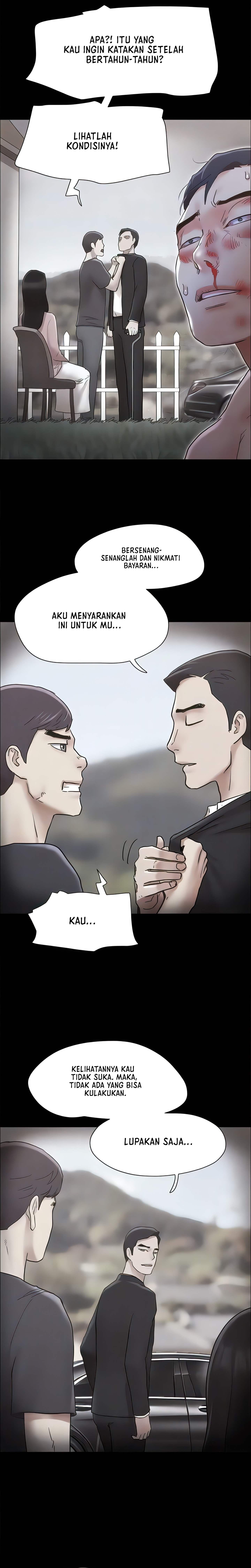 Only With Consent Uncensored - Chapter 160 17