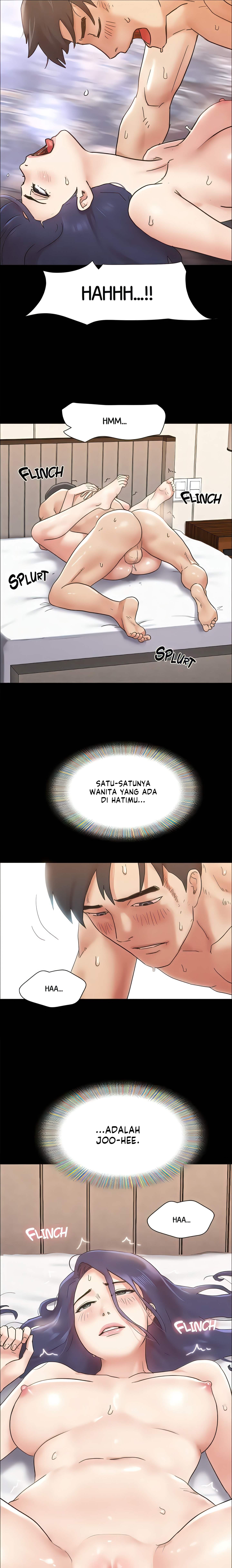 Only With Consent Uncensored - Chapter 160 29