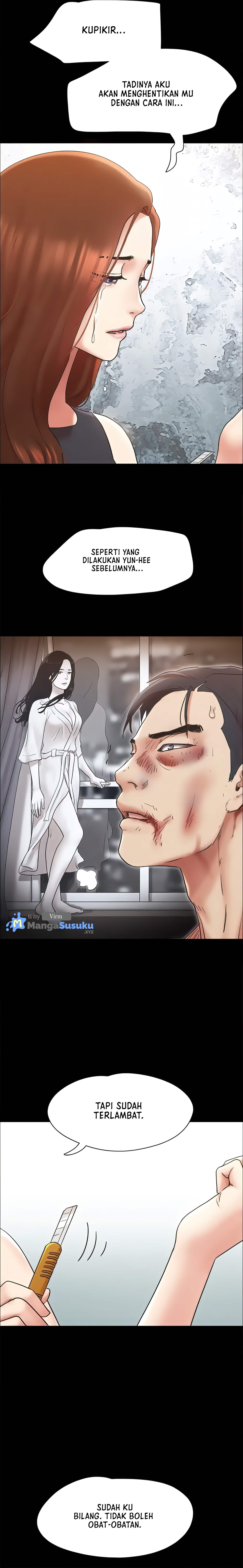 Only With Consent Uncensored - Chapter 160 6