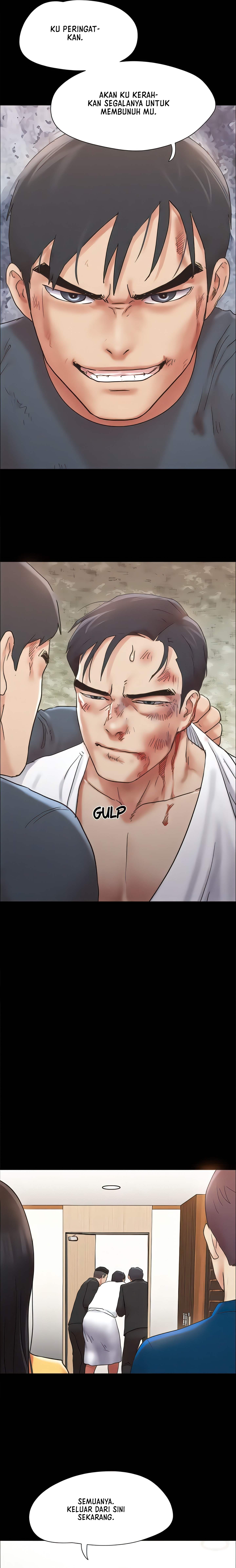 Only With Consent Uncensored - Chapter 160 22