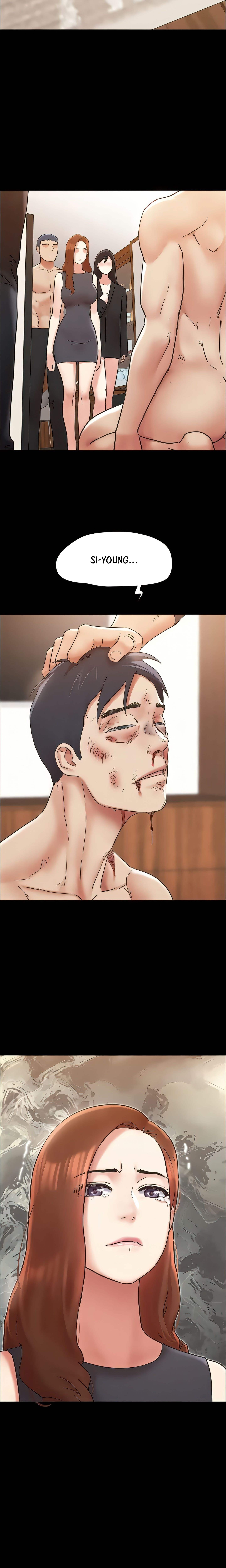 Only With Consent Uncensored - Chapter 160 2