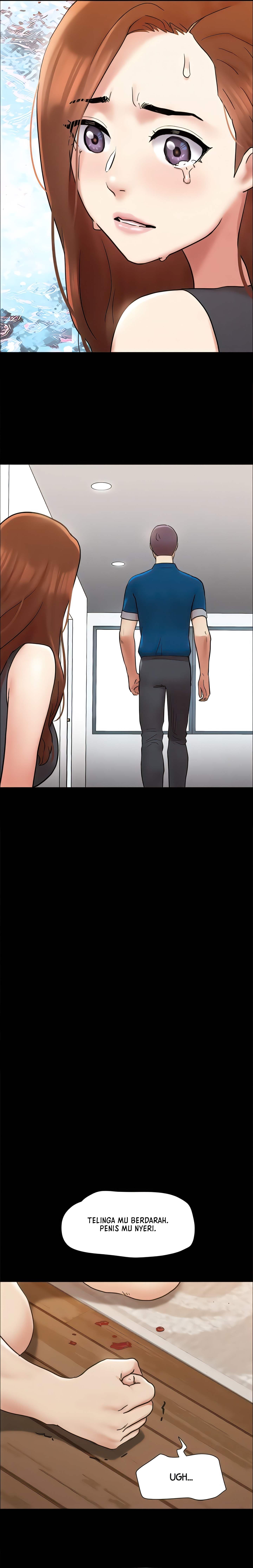 Only With Consent Uncensored - Chapter 160 14