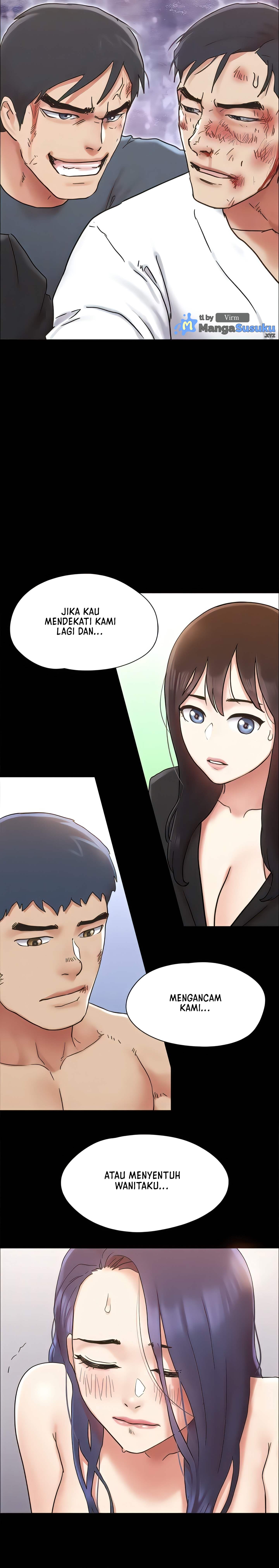 Only With Consent Uncensored - Chapter 160 21
