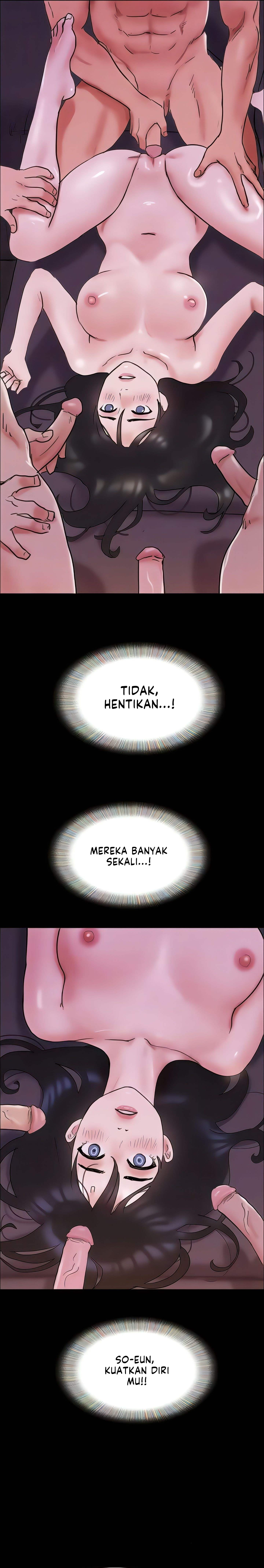 Only With Consent Uncensored - Chapter 140 22 Only With Consent Uncensored - Chapter 140 22