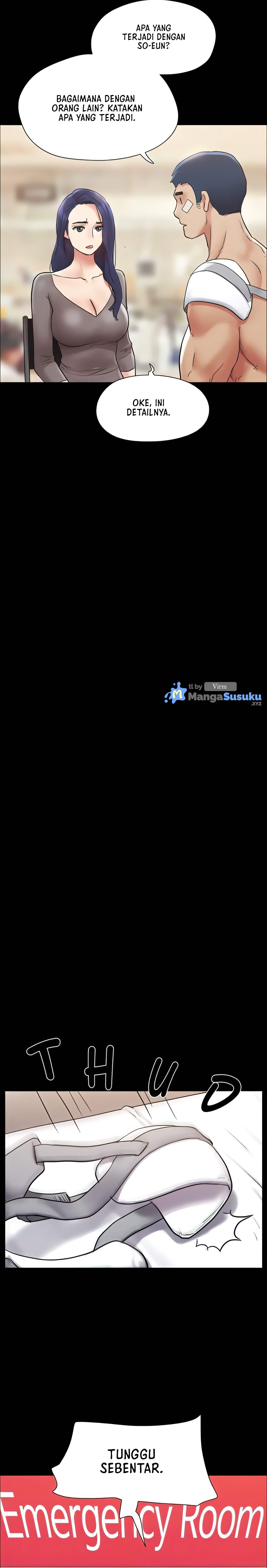 Only With Consent Uncensored - Chapter 140 6 Only With Consent Uncensored - Chapter 140 6