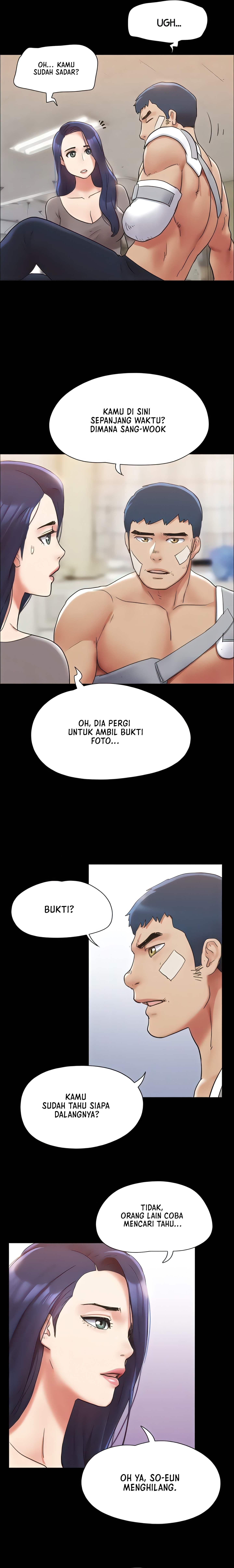 Only With Consent Uncensored - Chapter 140 5 Only With Consent Uncensored - Chapter 140 5