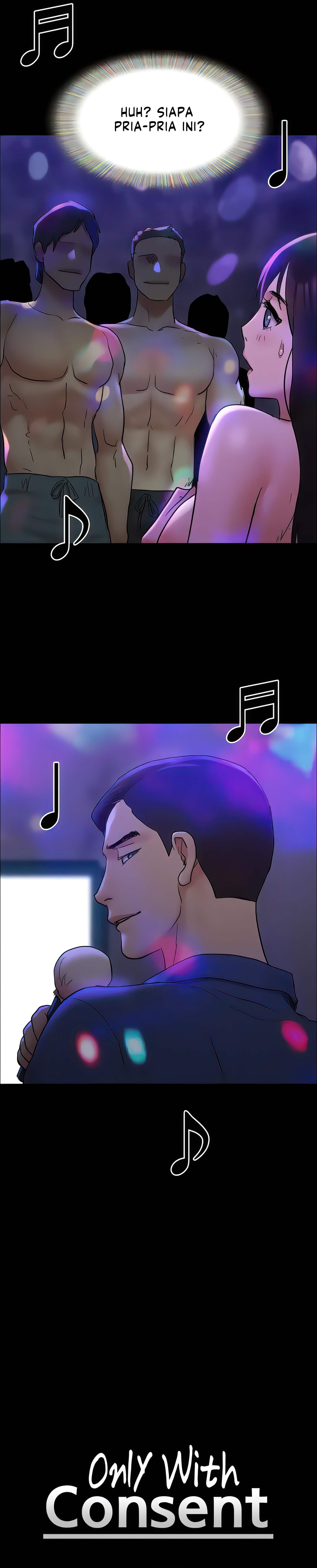 Only With Consent Uncensored - Chapter 140 3 Only With Consent Uncensored - Chapter 140 3