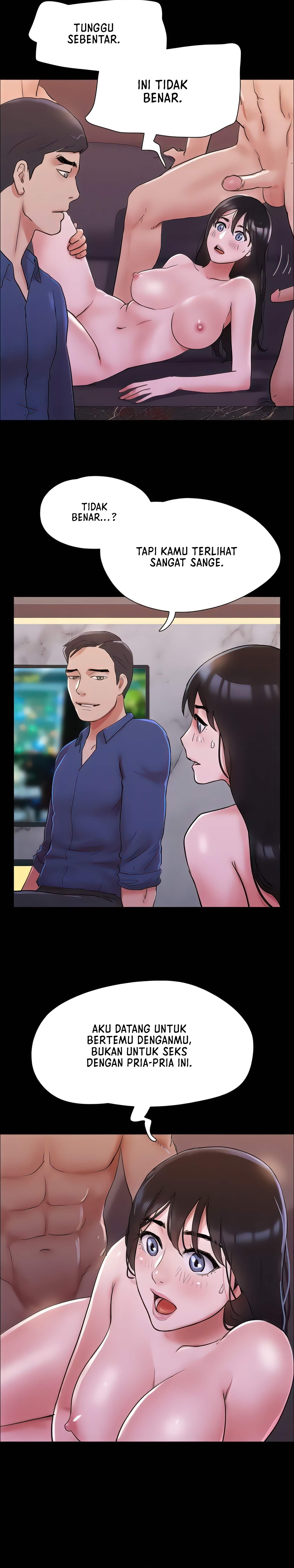 Only With Consent Uncensored - Chapter 140 23 Only With Consent Uncensored - Chapter 140 23