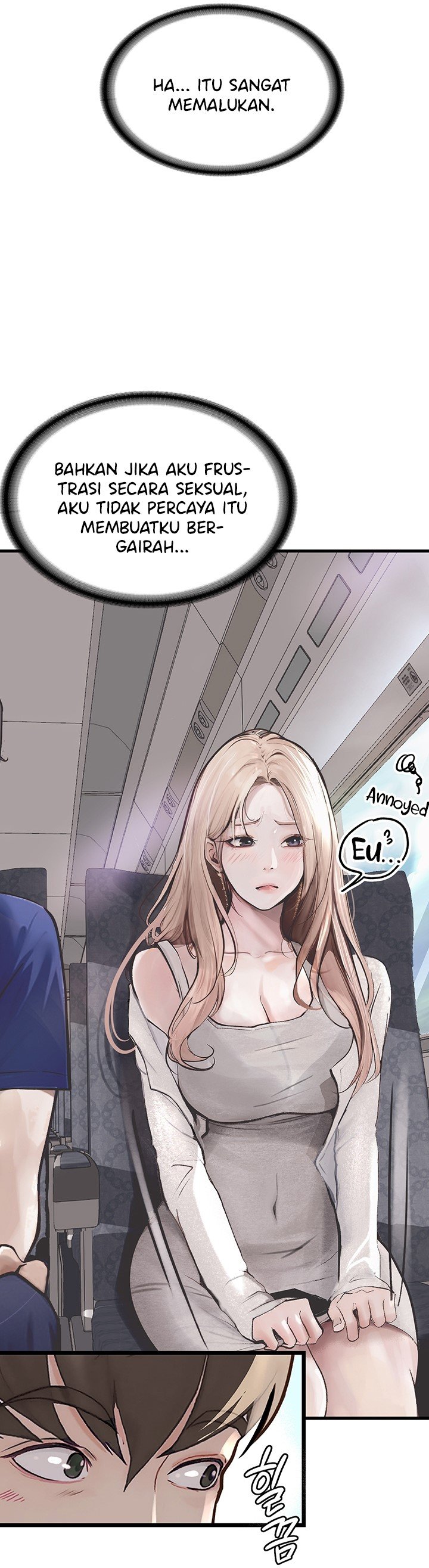 Corruption: Obscene Tales - Chapter 1 17