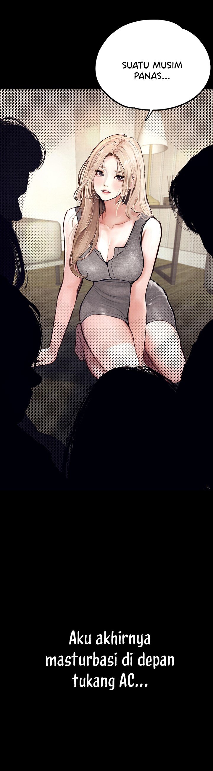 Corruption: Obscene Tales - Chapter 1 44