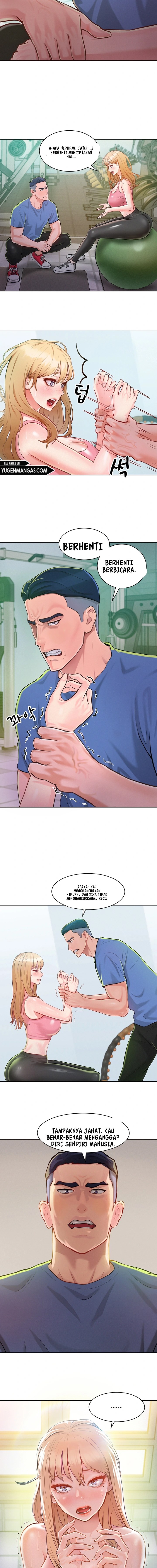 Forcing the Woman I Despise Into Submission - Chapter 1 14