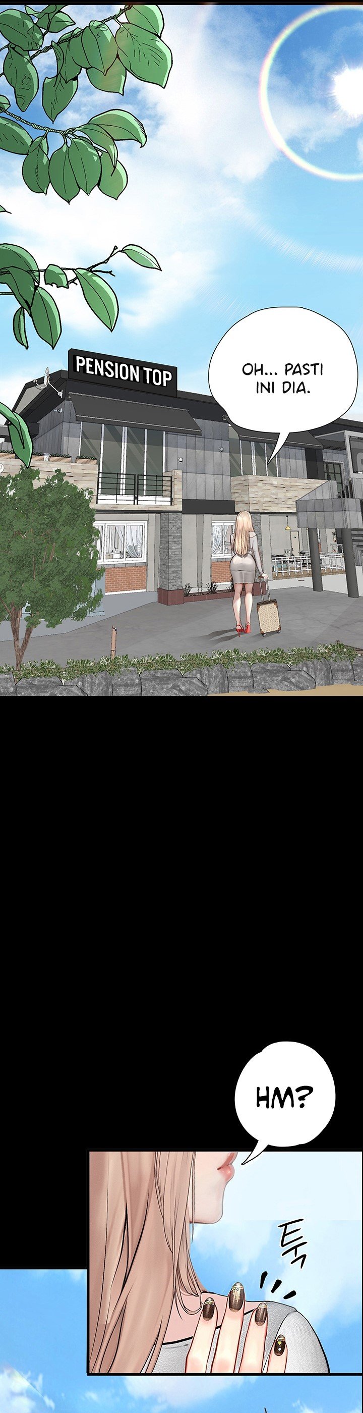 Corruption: Obscene Tales - Chapter 1 27