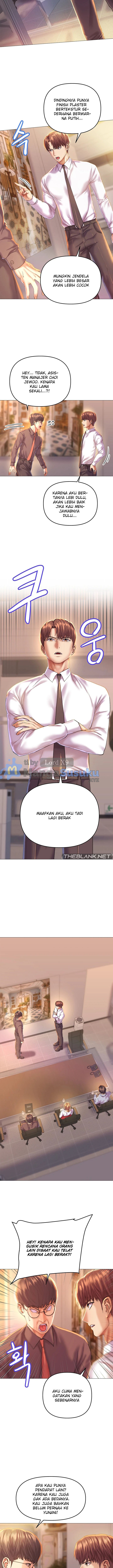 Women of The Gods - Chapter 1 4