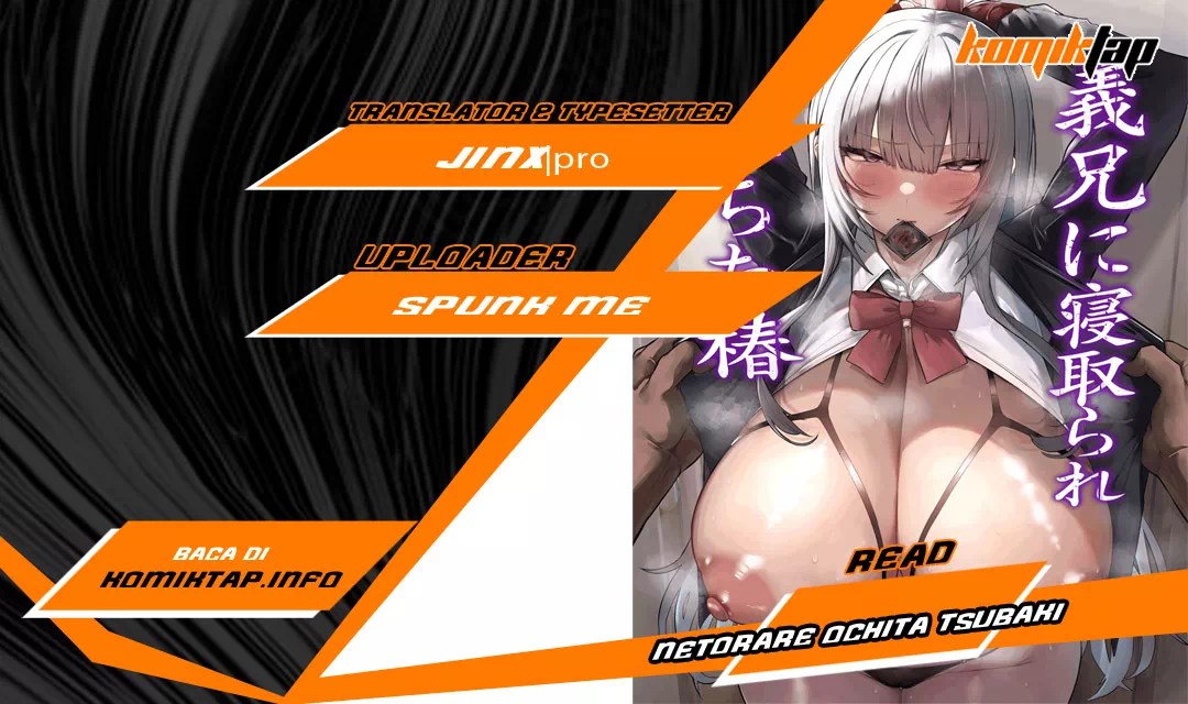Netorare Ochita Tsubaki - Chapter 1 1 Netorare Ochita Tsubaki - Chapter 1 1