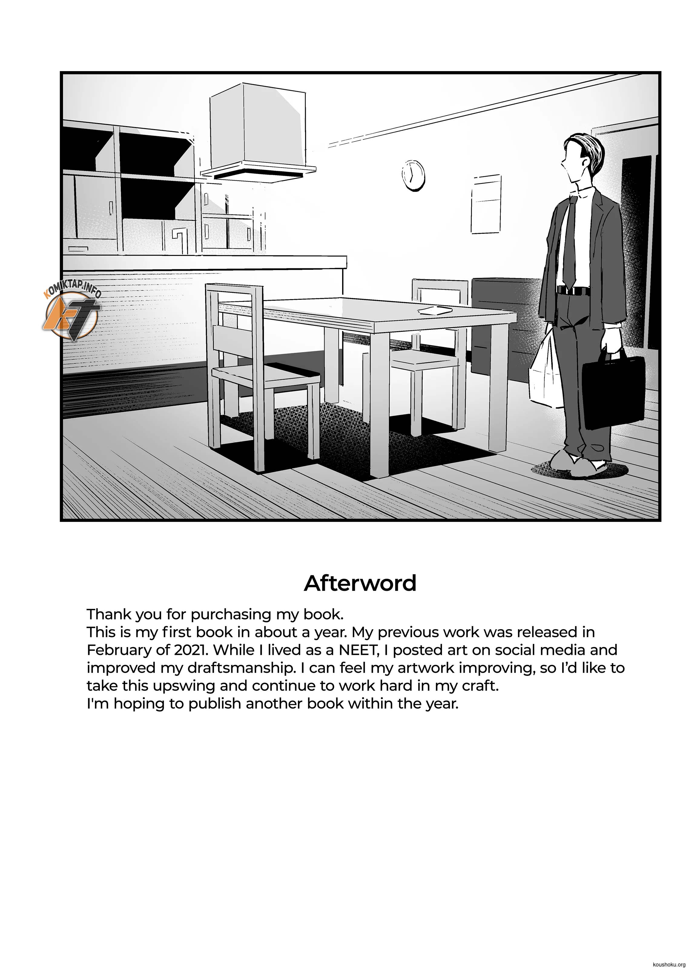 The Chief’s Daughter - Chapter 1 42 The Chief’s Daughter - Chapter 1 42