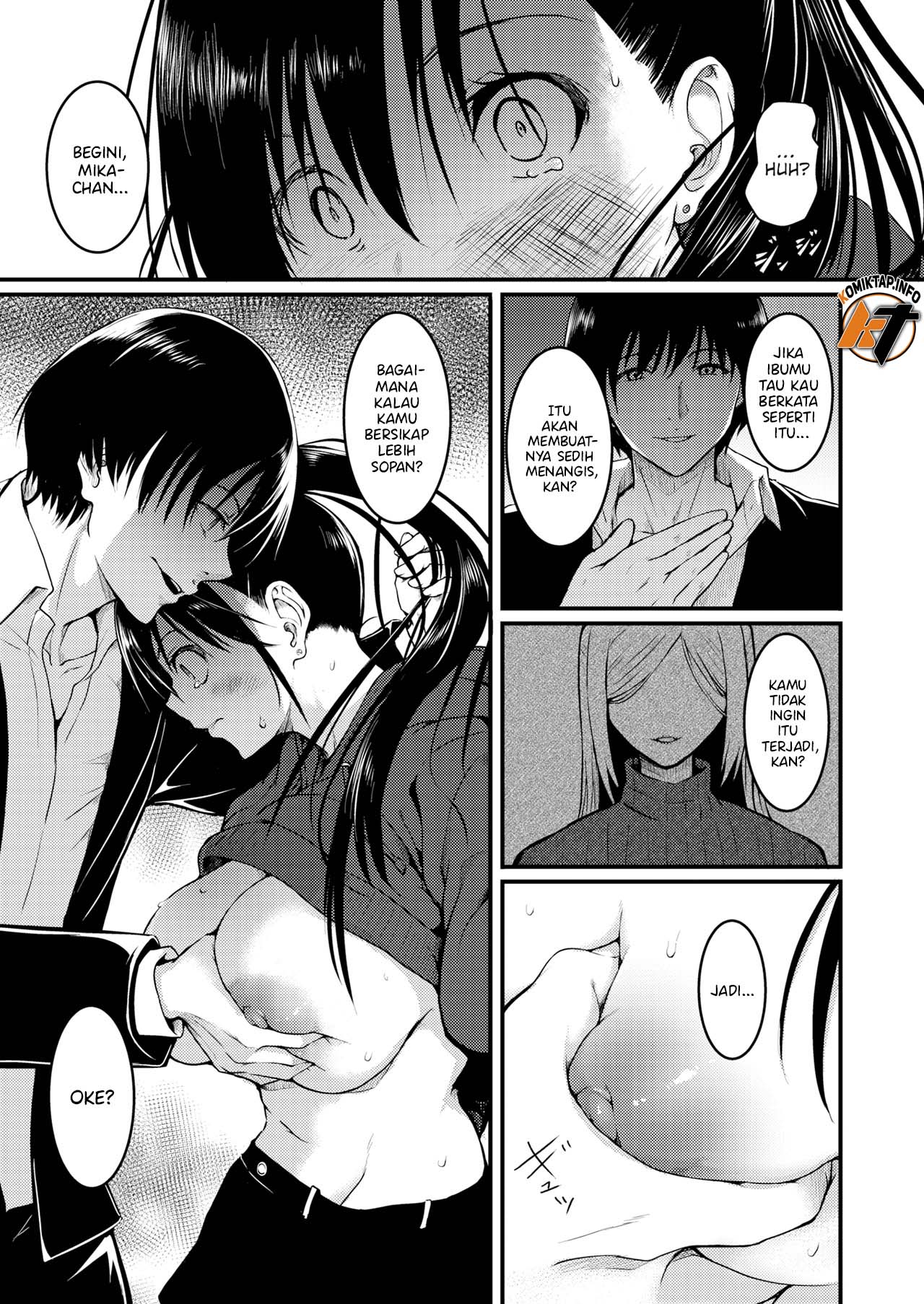 Doll Princess - Chapter 1 12