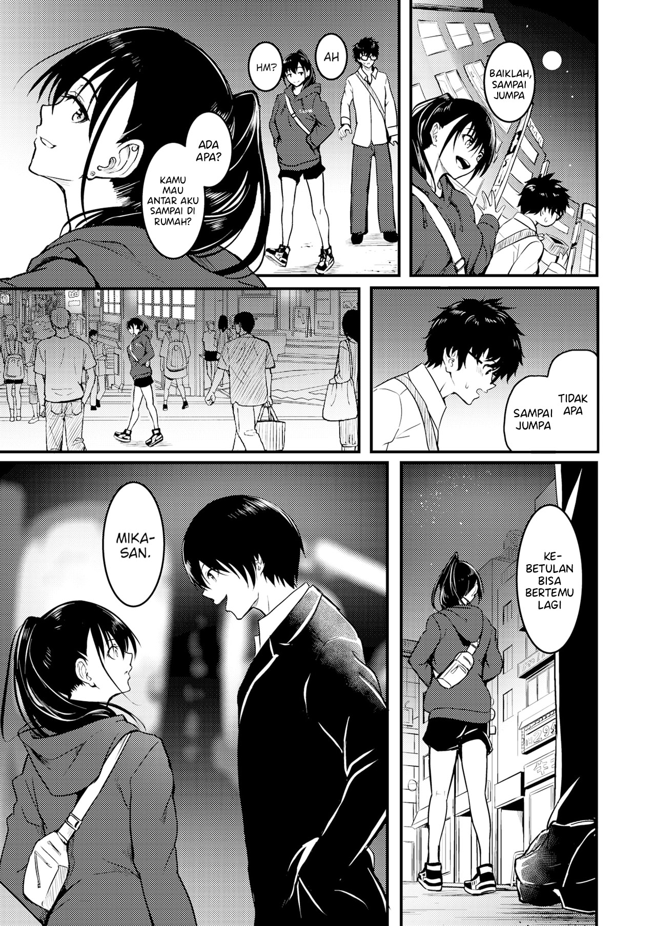 Doll Princess - Chapter 1 4