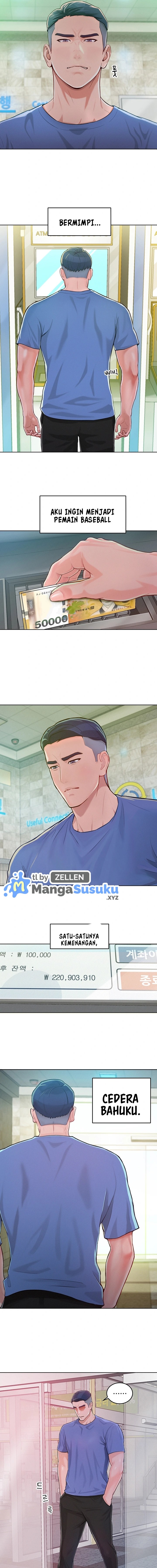 Forcing the Woman I Despise Into Submission - Chapter 1 8