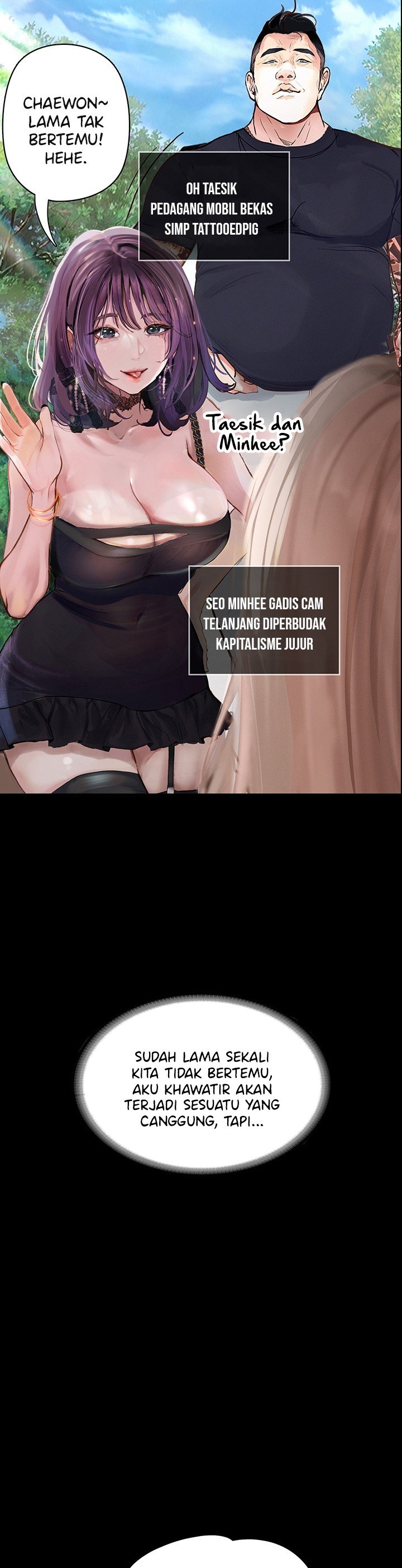 Corruption: Obscene Tales - Chapter 1 28