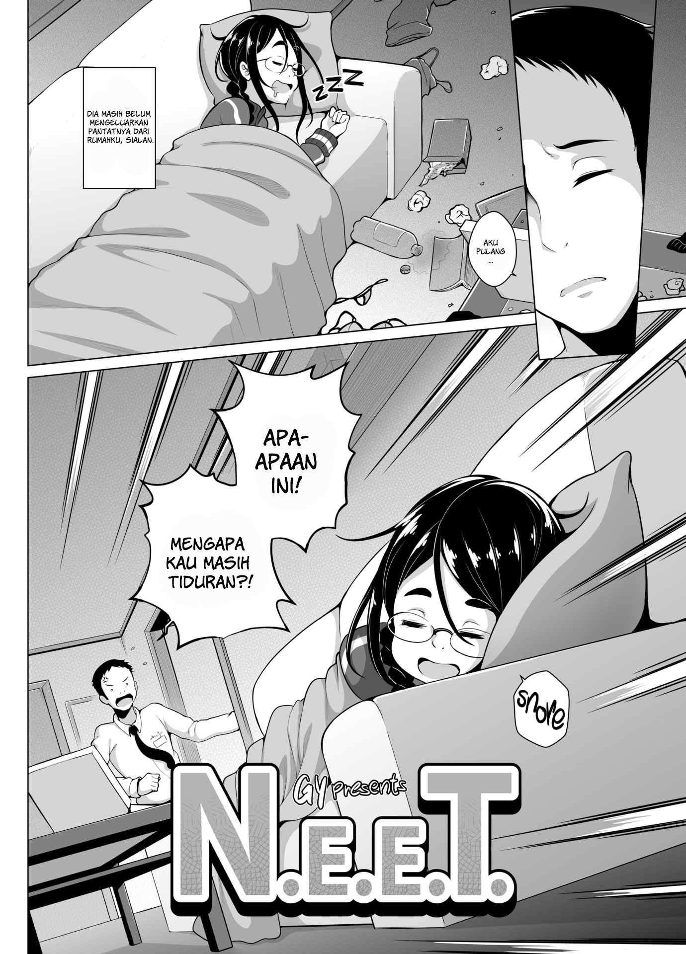 NEET - Chapter 1 4