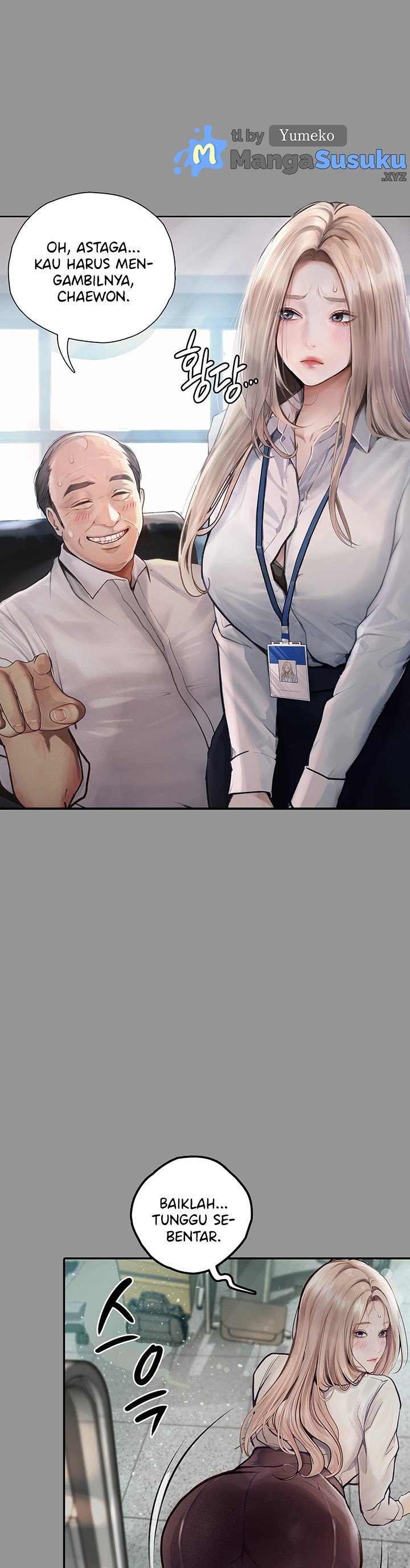 Corruption: Obscene Tales - Chapter 1 9