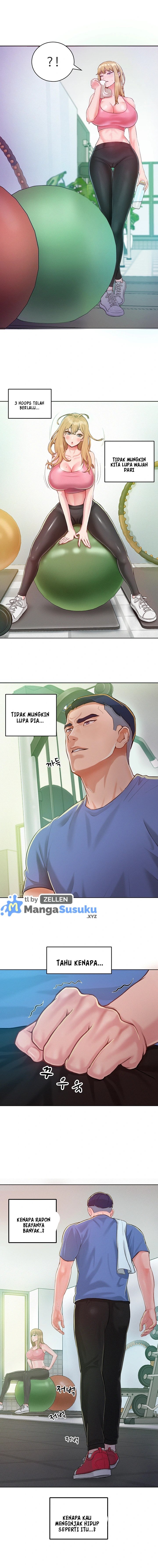 Forcing the Woman I Despise Into Submission - Chapter 1 12